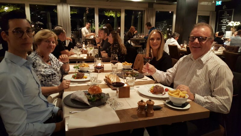 NOA Restaurant