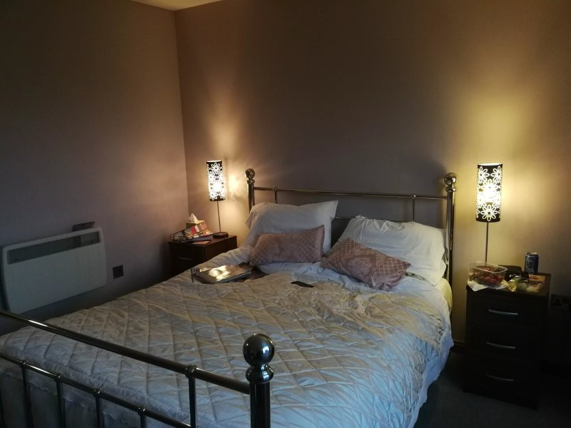 Benview Bed and Breakfast