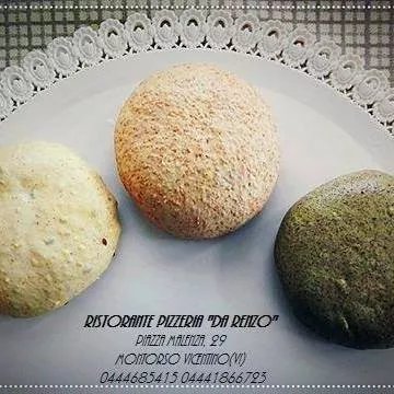 Ristorante Pizzeria Da Renzo