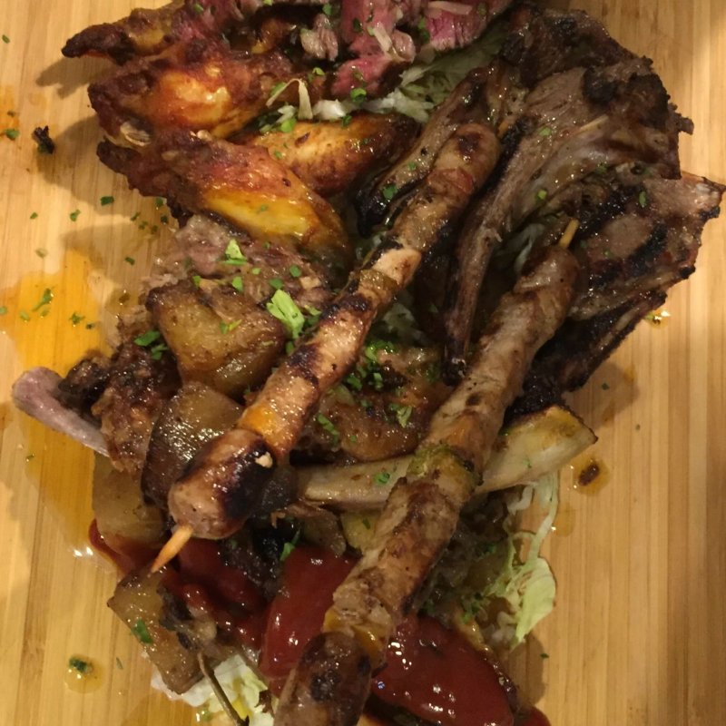 Scialu - Officina Del Gusto