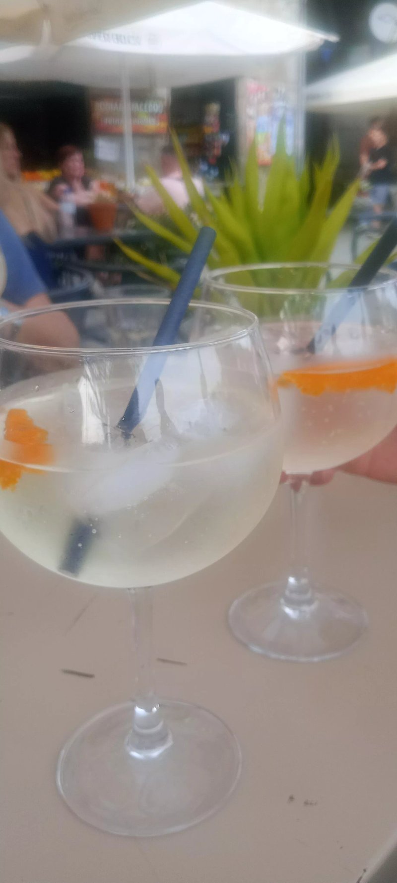O Restaurante da Alzira