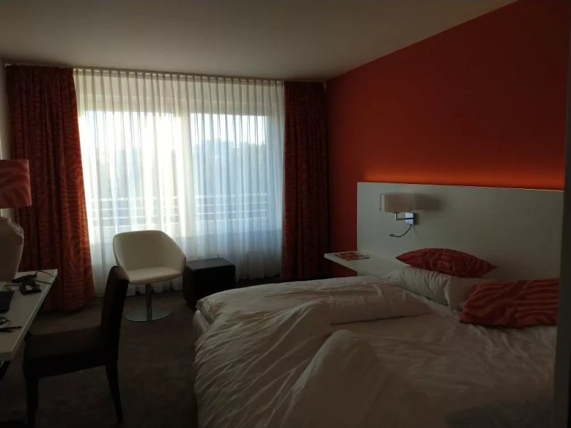 Relexa Hotel Frankfurt/Main