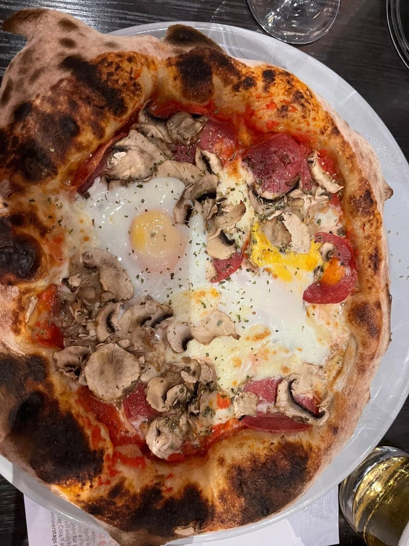 La Coccinella
