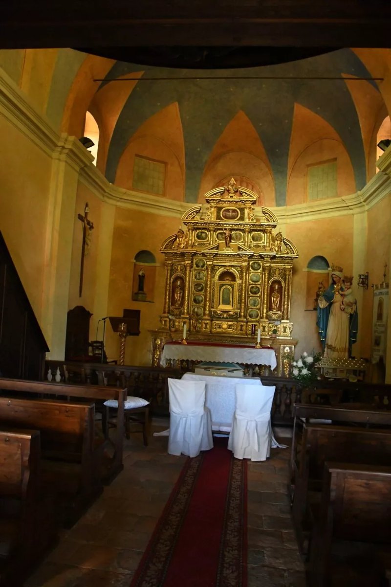 Santuario Della Madonna Pellegrina