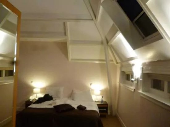 City Hotel Rembrandt
