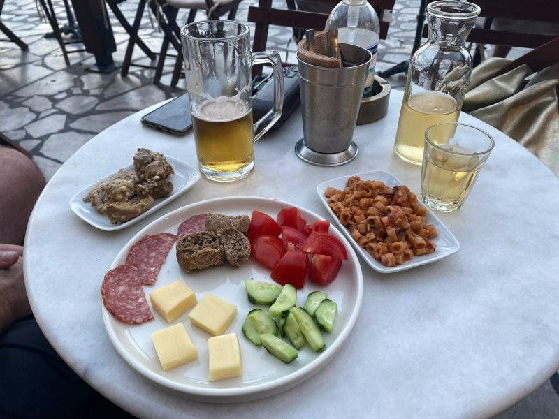 Elpida Cafe