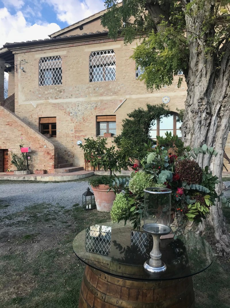 Ristorante Le Pietre Vive