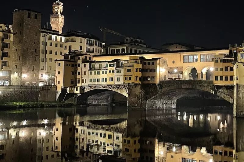 Borgo Ognissanti Suites Stay in the Heart of Florence! � brand new location