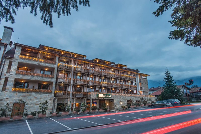 Mura Hotel