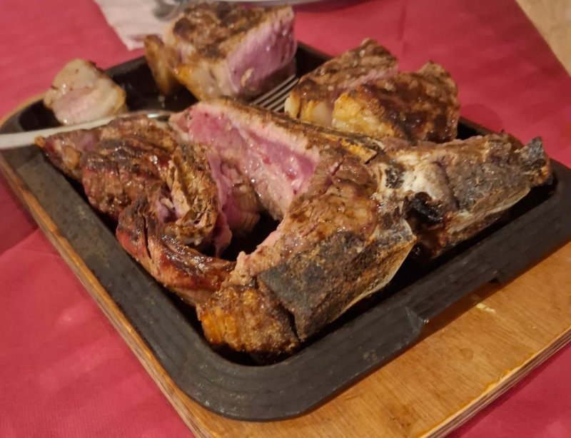 Braceria Luca