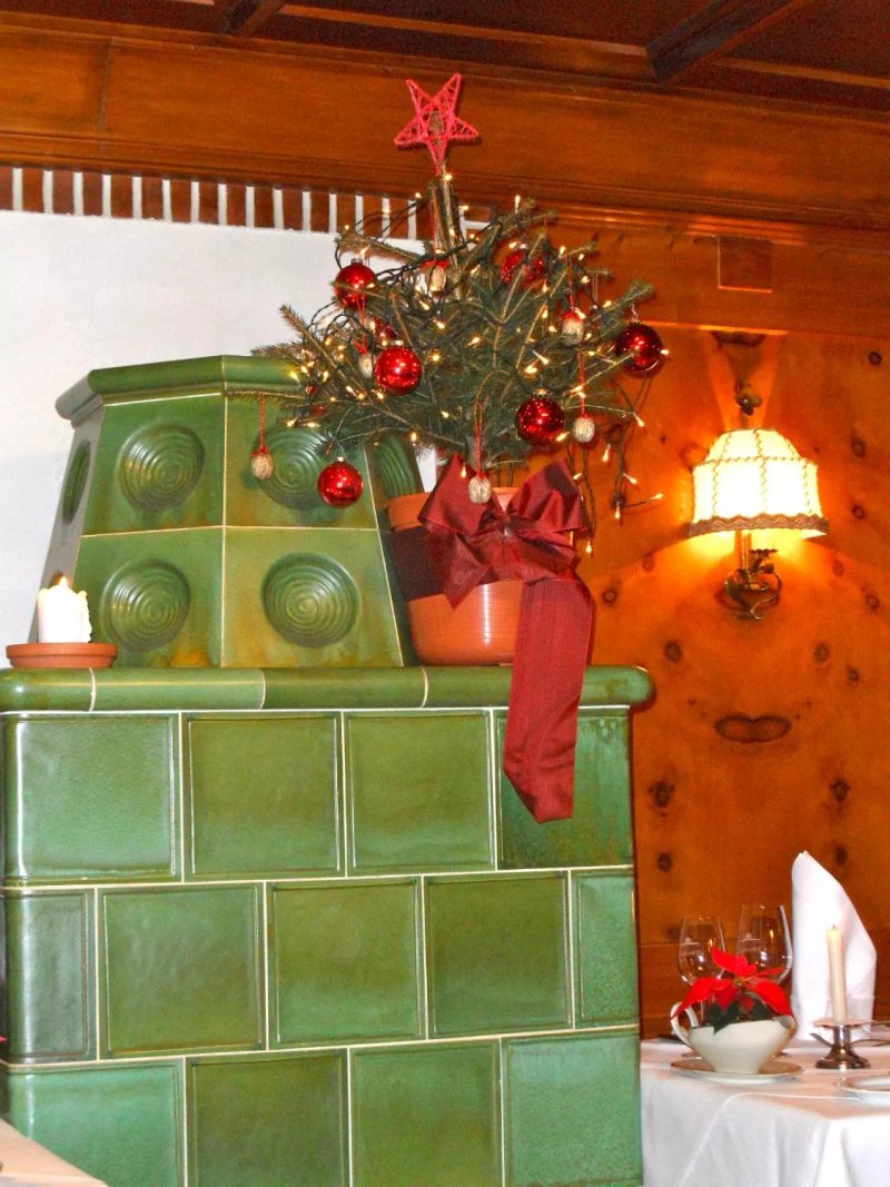 Waldhotel Fehrenbach
