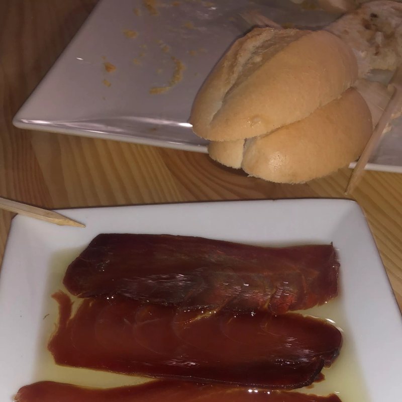 La Cerveceria