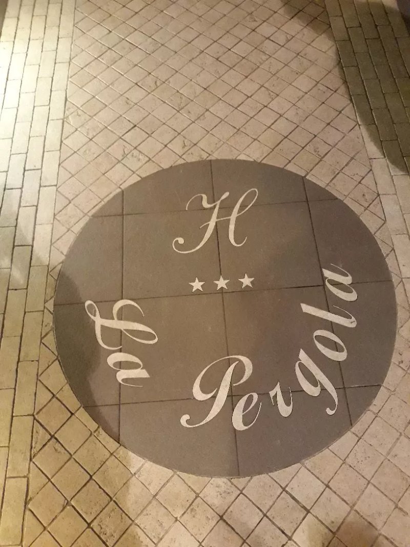 Hotel La Pergola