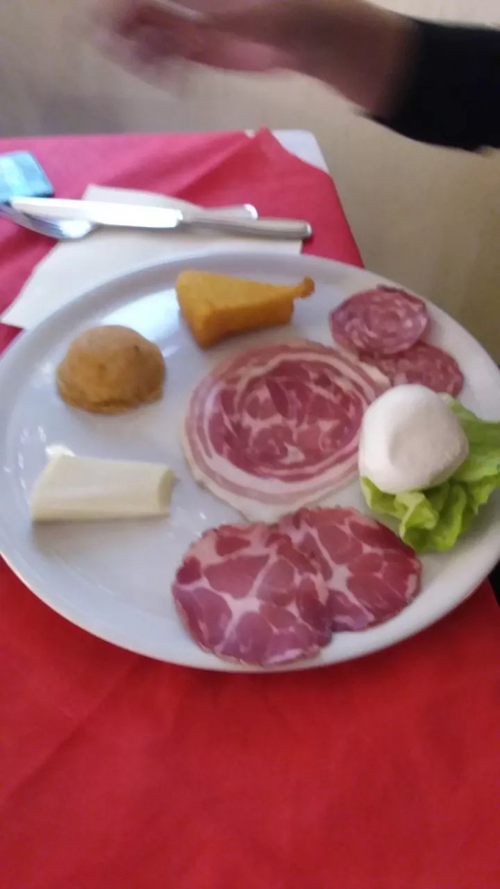 Dolfi Ristorante Pizzeria
