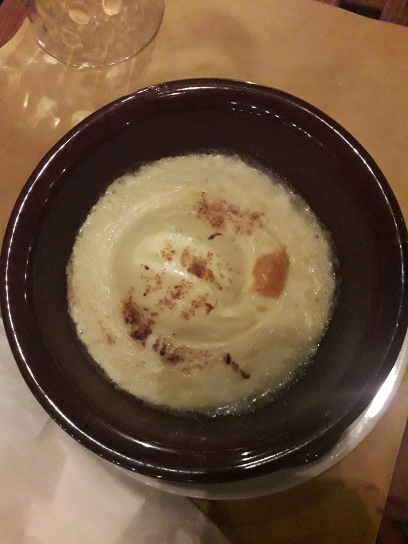 Trattoria Le  Quattro Ville
