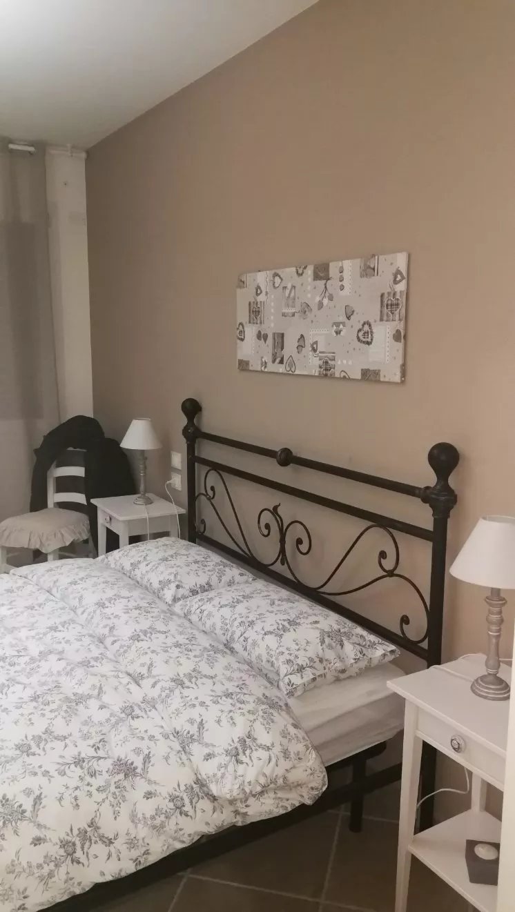 B&B Borgo Arcadia