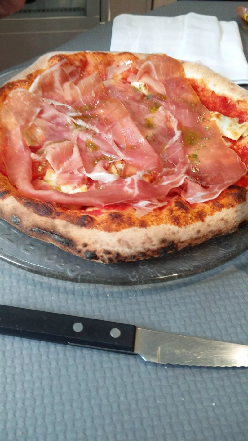 Trattoria Belinda