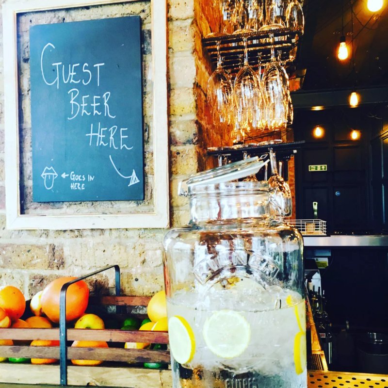 Alice House West Hampstead