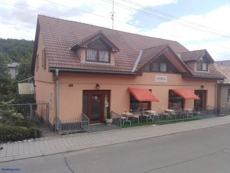 Ubytovanie Penzion Iveta