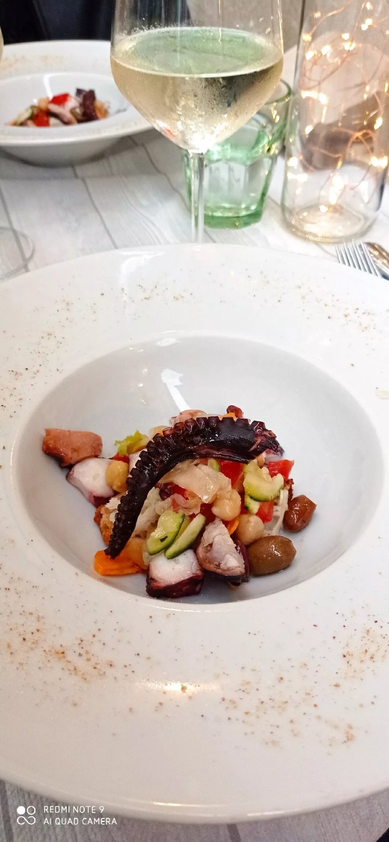 Osteria La Torre di Populonia