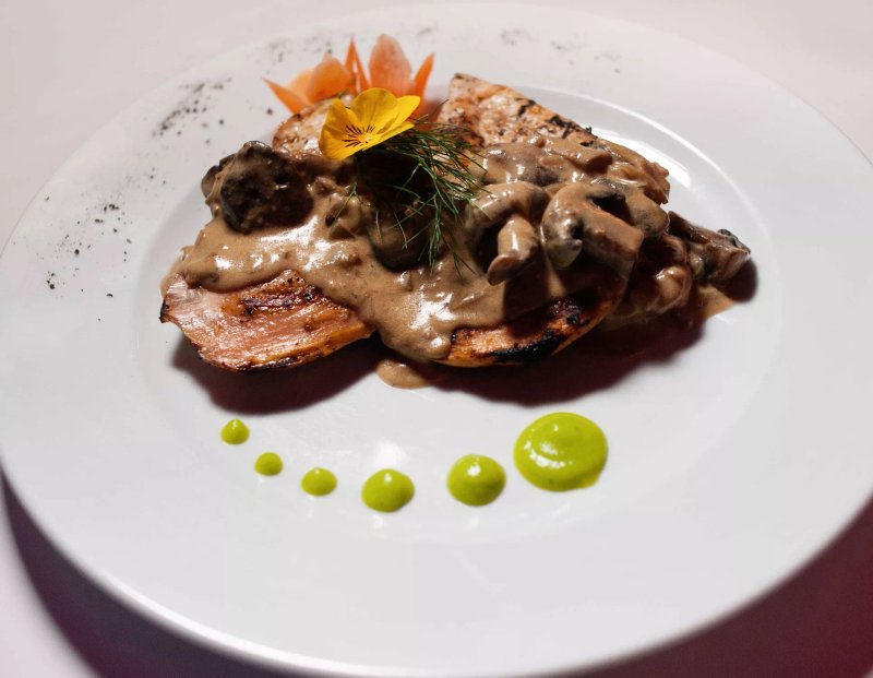 Mason's Bistro