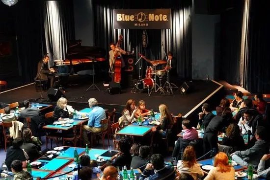 Blue Note Milano