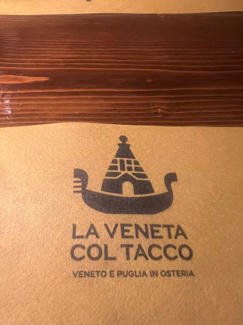 La Veneta Col Tacco