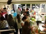 Gelateria Yogurteria Caffetteria Papaya 2.0