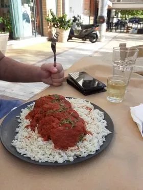 Trivoli Vegan Cafe