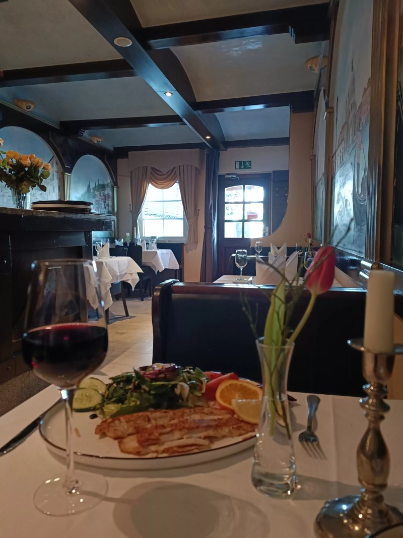 Posto Bello Ristorante & Pizzeria