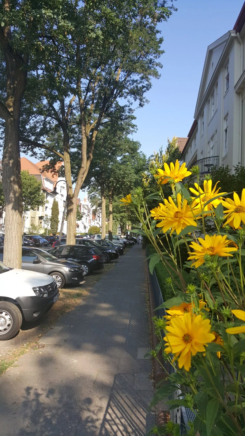 Arthotel ANA Residence Bremen