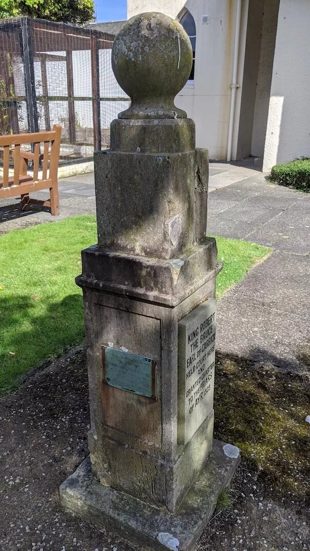 Girvan Community Garden