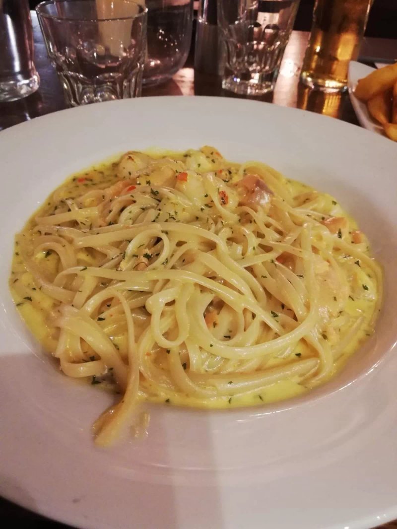 The Cally Oyster Bar & Grill