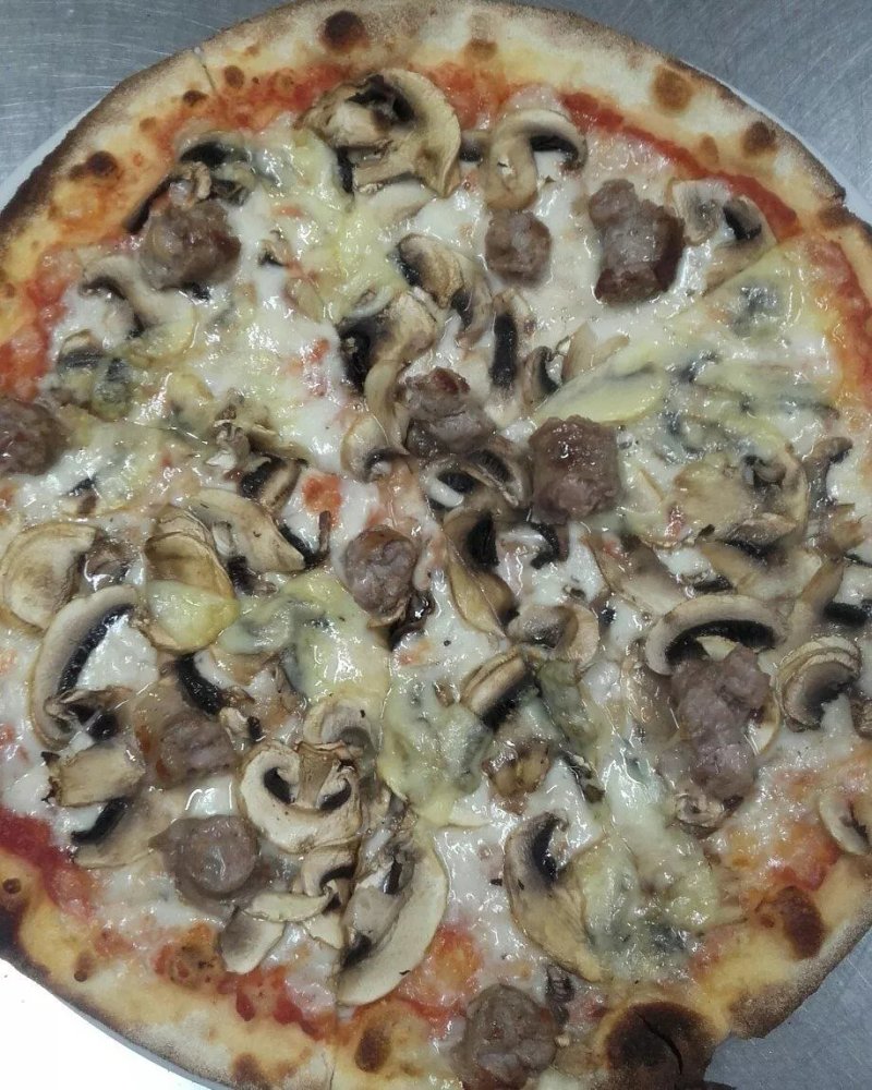 Pizzeria Pasticceria Caffetteria Margherita