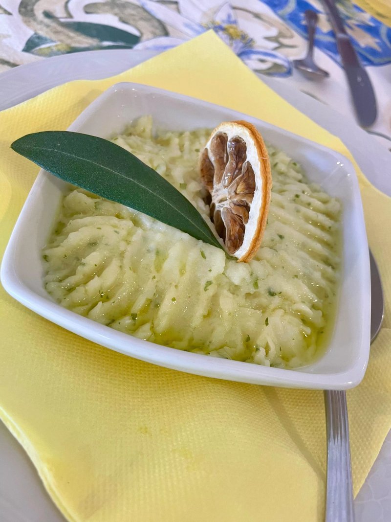 Agriturismo Al Nido Degli Aironi