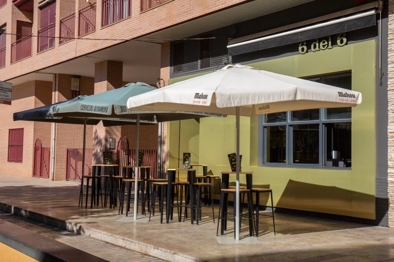 Restaurante 6 del 6