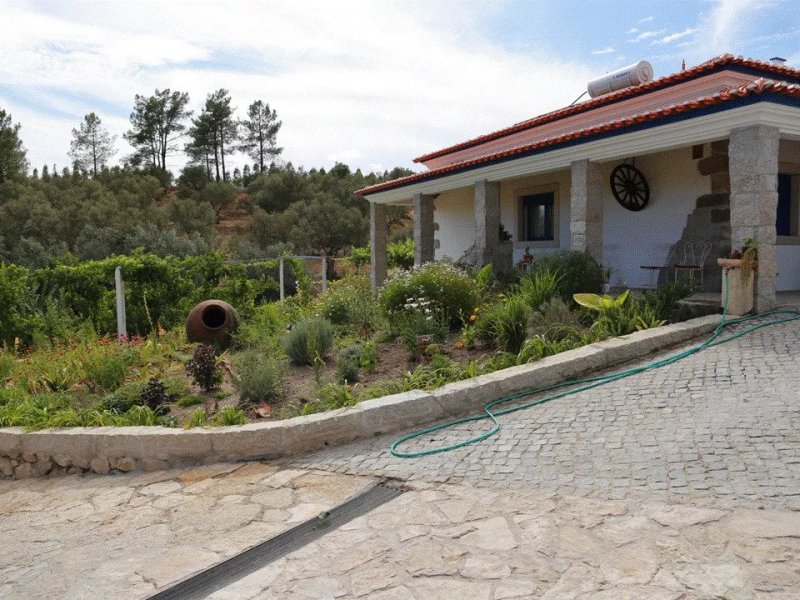 Quinta Ribeiro Tanquinhos