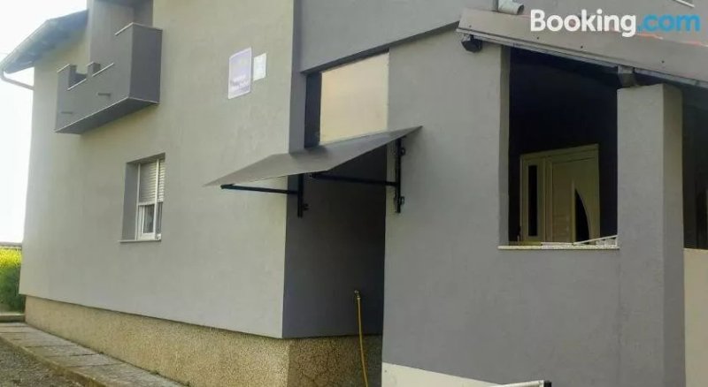 Repac Apartmani