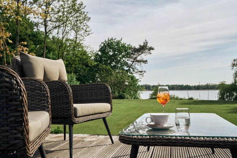 Hotel Seeterrassen