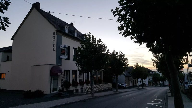 Hotel Felsenkeller