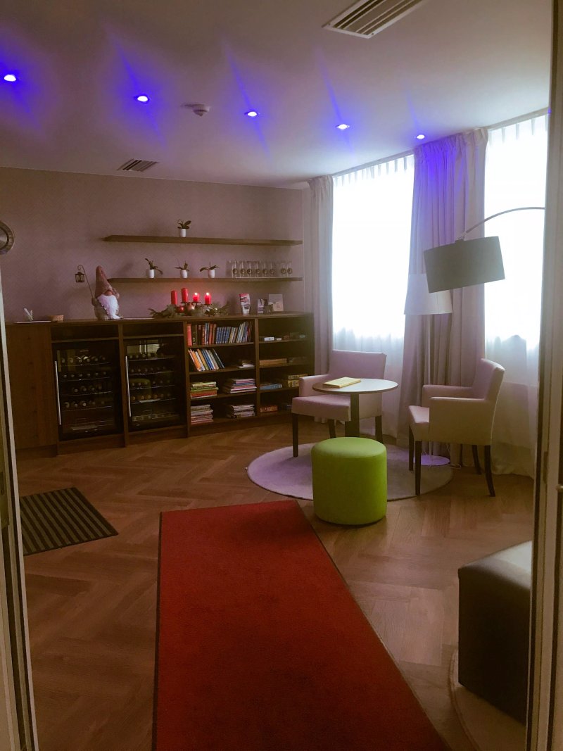 Behringers City Hotel Nürnberg