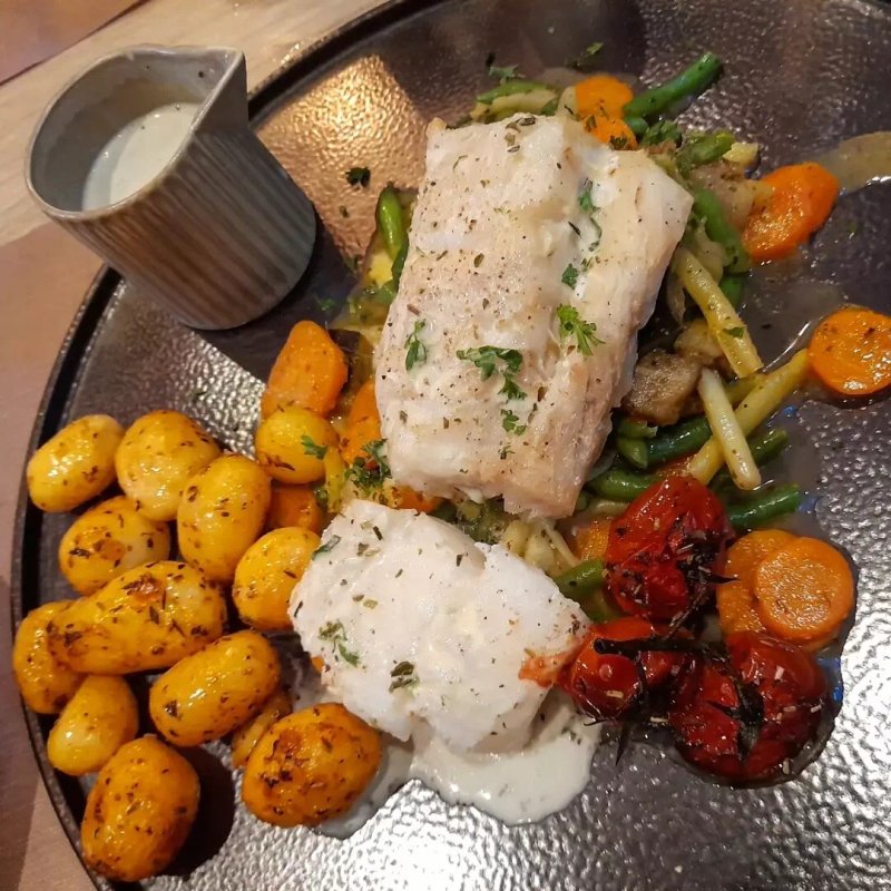 Eetcafe Velo- Brasserie