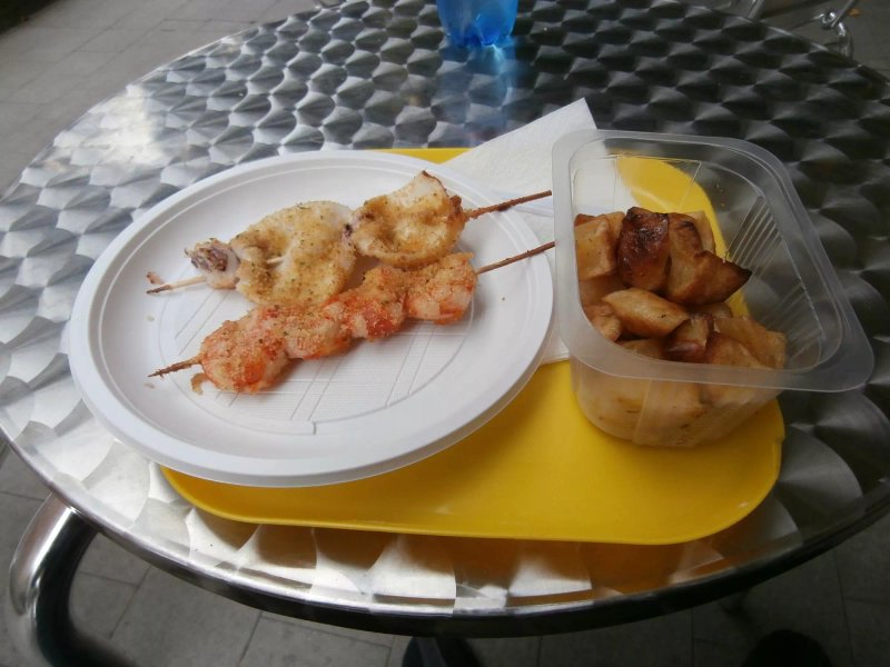 Che Gusto C'e? Rosticceria - Piada e Cassoni Rimini