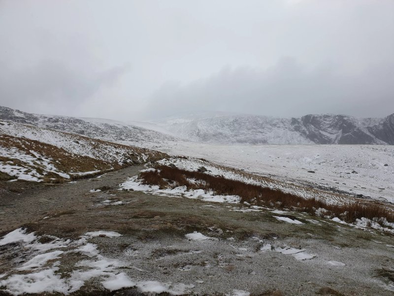 Pen-y-ceunant Isaf Tea House
