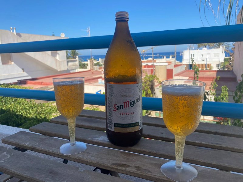 Hostal El Palmeral
