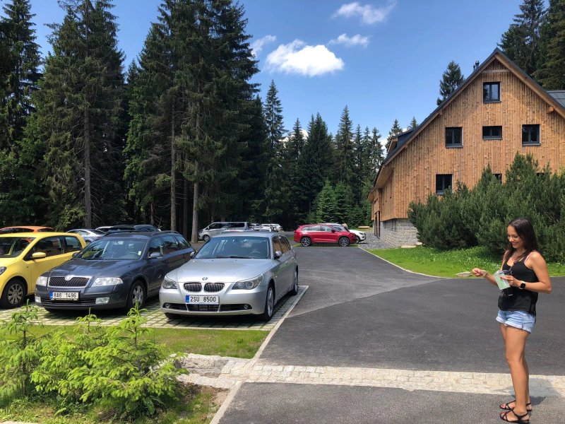 Montanie Resort