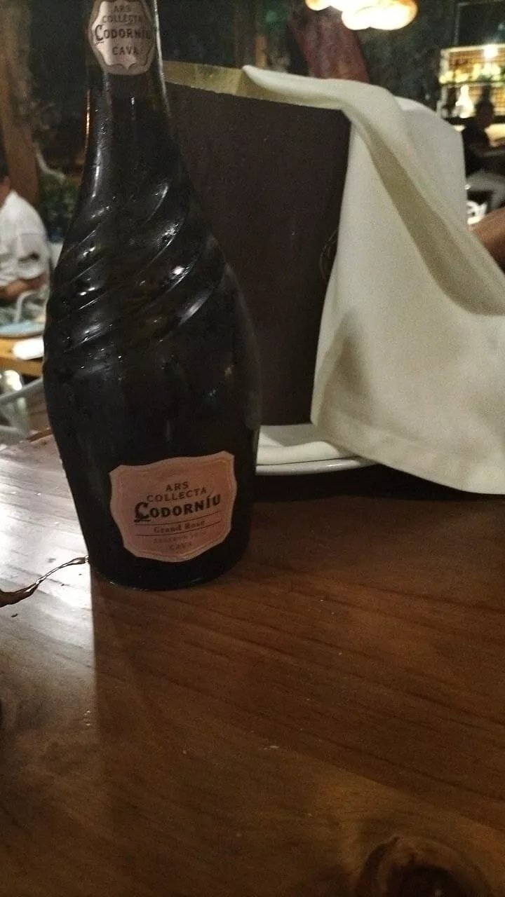 Oz Gastroclub