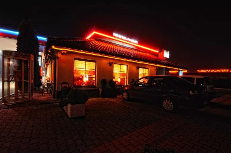 BoriM Restaurant
