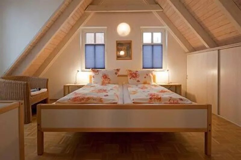 Vacation home in a central location