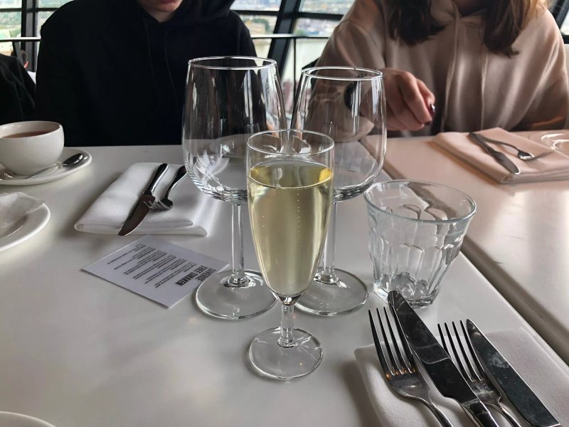 Euromast Brasserie